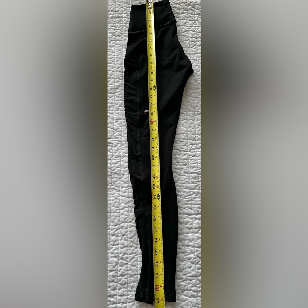 Fabletics On-The-Go Powerhold High-Waisted Legging - image 2